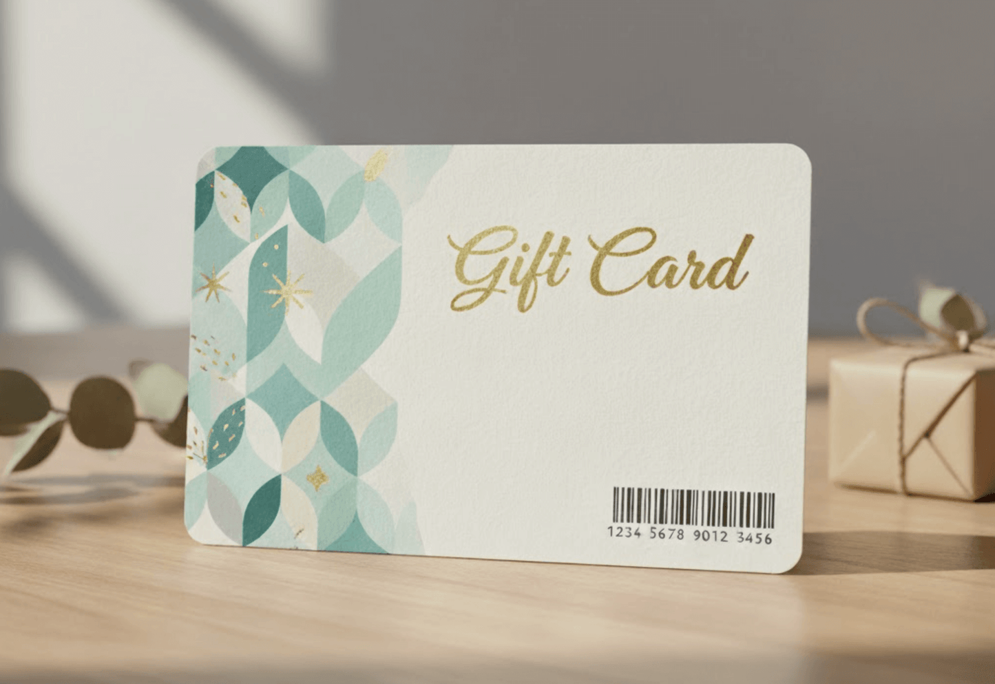 Diditla gift card